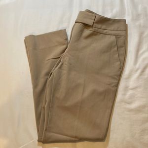 Ellen Tracy Dress Pants